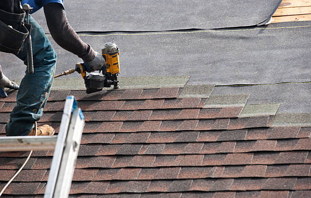 Licensed Roofing service in Barnesville, GA - Brentwood Metal Roofing